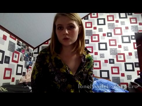 ❤️ Mlada plavokosa studentica iz Rusije voli veće kite. ️ Prelijepi porno na bs.tusar.top ❤