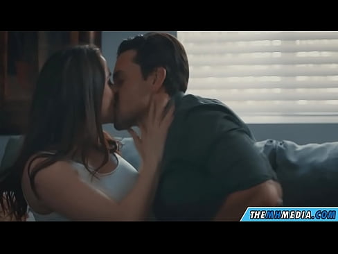 ❤️ Romantičan seks sa dobrom prsom mamom ️ Prelijepi porno na bs.tusar.top ❤